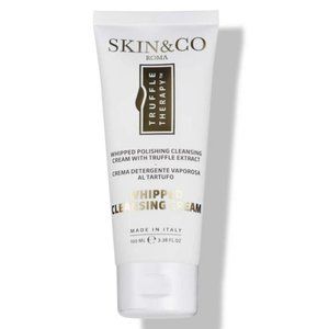 Truffle Therapy Whipped Polishing Cleansing Cream